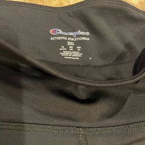 Champion athleticwear